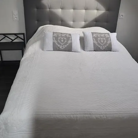 Tatil Evi Silver Troyes