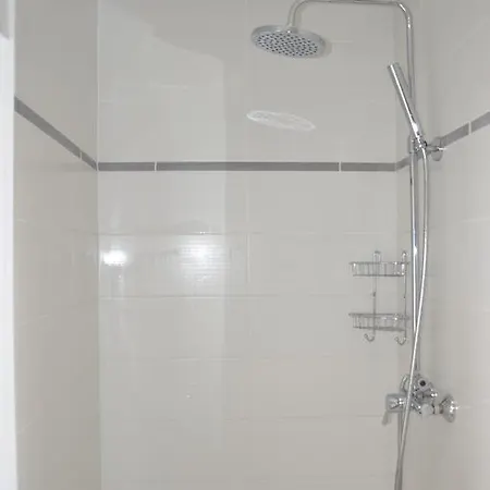 Tatil Evi Silver