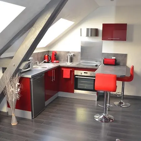 Tatil Evi Silver Troyes