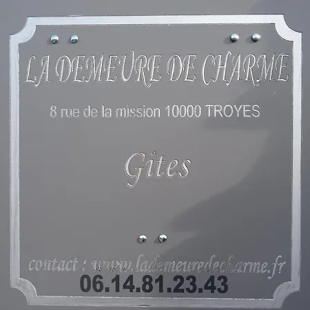 Silver Troyes