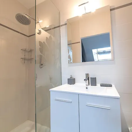 Silver Tatil Evi Troyes
