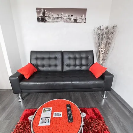 Tatil Evi Silver