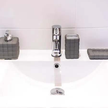 Silver Tatil Evi Troyes